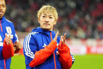 【移籍】日本代表FW前田大然が1月にセルティックを「退団する予定」。新天地の候補先は…