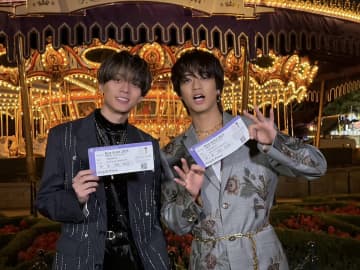 『ベストアーティスト2025』第2弾出演者16組発表　キンプリが米カリフォルニアディズニーで歌唱　STARTO勢8組のシャッフルメドレーも