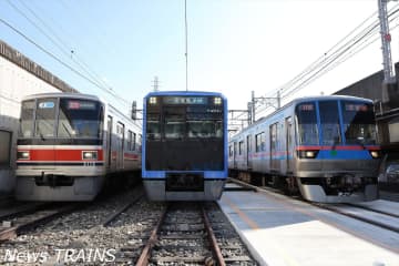 【東京都交通局】志村両検修場では2年ぶり！「都営フェスタ2025in三田線」に多くの鉄道ファンやファミリーが駆け付ける＜Photo report＞