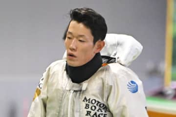 【戸田ボート・ＧⅠプリムローズ】茅原悠紀が５位で予選突破　優出なら賞金トップ浮上へ