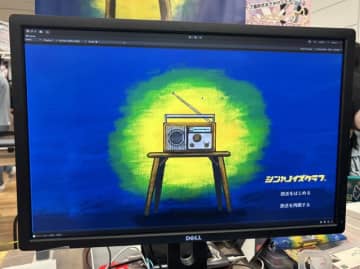 深夜ラジオテーマのADV『シンヤノイズクラブ』は“脅迫事件”が待ち受けつつも…リスナーのネタ投稿に思わず笑ってしまう！【東京ゲームダンジョン10】