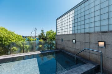 能登半島地震を乗り越え、石川県七尾市で「なかじま猿田彦温泉 いやしの湯」が再開