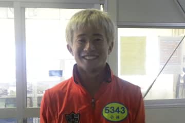 【宮島ボート】小林礼央　２１位タイからの準優勝負駆け…〝ポテトパワー〟で初の予選突破へ