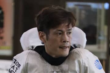 【福岡ボート】森定晃史　Ａ１復帰に向けて白星発進「切り替えて一走一走頑張る」