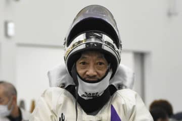 【蒲郡ボート】服部幸男が３戦２勝２着１本　得点率２位で予選折り返し
