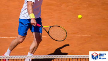 【テニス速報】 ATPファイナルズ 第7日 ヤニク シナー vs アレックス デミノール