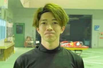 【若松ボート・ミッドナイト】牧山敦也　３期ぶりのＡ級復帰へ手応え「自信や成長を感じたところもあった」