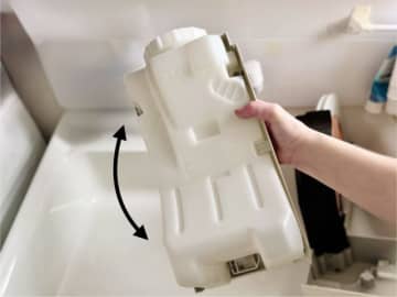 加湿でカビをまき散らす！？掃除のプロが教える「加湿器の冬支度」3ステップ