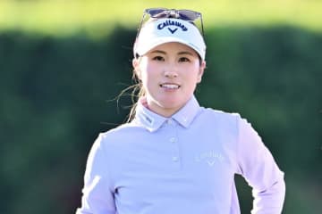<速報>米女子レギュラー最終戦は3日目スタート 西村優菜は深夜ティオフ