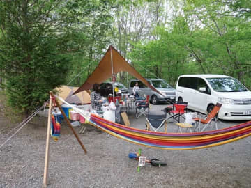 意外と知らない！デイキャンプはBBQと何が違うの？必要な持ち物や準備を解説！