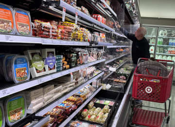 米国では家庭の25％が「自転車操業」状態