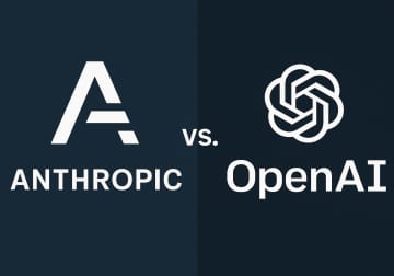 アンソロピックは“たった7.7兆円”で勝てるのか…巨額投資OpenAIと真逆戦略