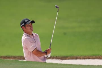 中島啓太は18位で最終日へ マキロイは7度目の年間王者へ首位浮上