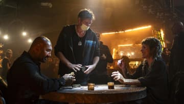 ミラ・ジョヴォヴィッチ最新作『ロストランズ』累計興収3,000億円超の監督が描く新次元の映像体験!