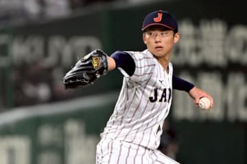 「日本、またしても左の秘密兵器か」韓国メディアが３回パーフェクトの曽谷龍平を絶賛「第１戦先発の理由が分かった」【侍ジャパン】