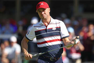 メジャー2勝のジャスティン・トーマスが『微小椎間板切除術』を報告「じっくり治してから復帰する」