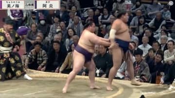 「退出させろ」「如何なものか」大相撲、観客の残念な行為にファン困惑 批判相次ぐ