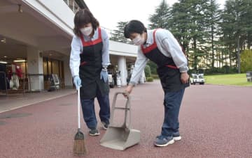 《広角レンズ》自治体職員、広がる副業　茨城県や市町村　人材確保、公務還元も
