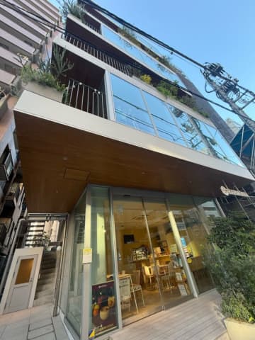 【麻布十番】V・ファーレン長崎愛あふれるお店で長崎朝ごはん@Café and Snack HARMONIA【vol.576】