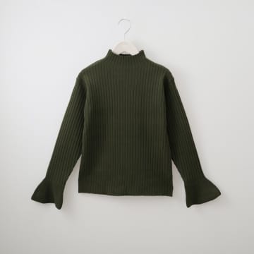 「それどこの？」→【ニトリのN+】なんです♡ 狙いたい「秋冬ニット」