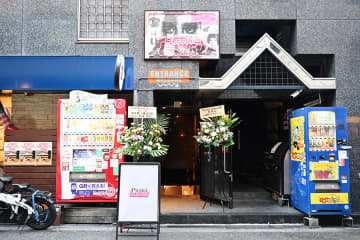 大阪で映画界を応援！アメ村にミニシアター誕生「みんなが思い付かない場所を」