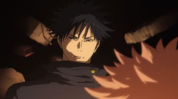 虎杖、伏黒恵、五条悟、禪院直哉・脹相・乙骨… 『劇場版 呪術廻戦「渋谷事変 特別編集版」×「死滅回游 先行上映」』キャラ特別映像完全版