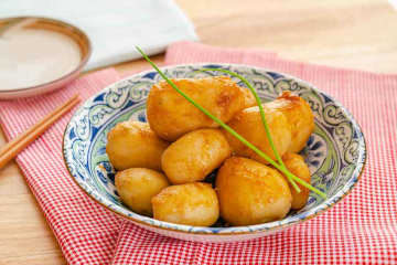 冷蔵庫に入れてはダメ　旬の里芋を長くおいしく保存　面倒な下ごしらえの悩みを解消する調理のコツも　栄養士が解説