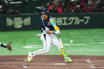 「何でサトウはいないんですか？」　先制弾の韓国22歳が日本の記者に逆質問　侍J戦への“本気度”