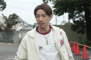 【小倉競輪・ＧⅠ競輪祭】新山響平　今年はグランプリ黄信号「気になると言えば、気になる。ふふふ」