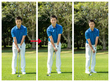 インパクトは点ではなく“ゾーン”をイメージ！人気コーチが解説