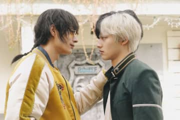 「俺は風鈴でテッペンを獲る」個性豊かなキャラたちの“名シーン”をギュっと凝縮『WIND BREAKER／ウィンドブレイカー』