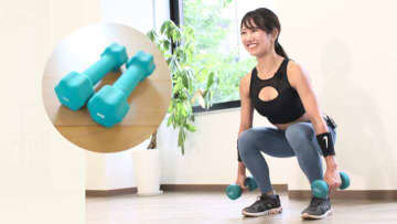 ダンベルスクワットが最強の理由とは？筋肉の成長を止めない「究極の脚トレ」の魅力