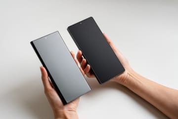 次期Galaxy S26標準モデルのサイズ判明！ がっしりしてパワーアップ？