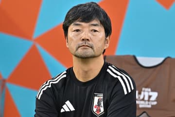 日本が優勝したのに…MVP取られて「相当腹が立った」　監督が見る成長「目立つ存在に」