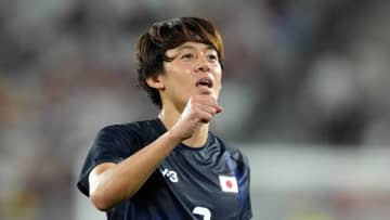 日本代表入りも！元G大阪・東京V山本理仁が移籍か！STVV幹部「オファーが…」