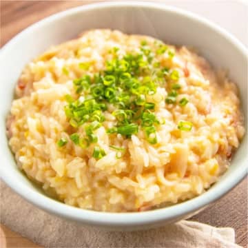 【え、カニカマでここまで？】「体が求める味ってこういうこと」「思わずおかわりした」ほっとする絶品簡単レシピ