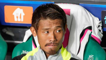 負傷に苦しむ30歳の日本代表MF、海外名門チームで「肉体改造中」と現地紙