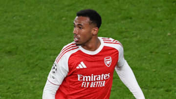 アーセナルにさらなる痛手…ガブリエウがブラジル代表の親善試合で鼠径部を負傷