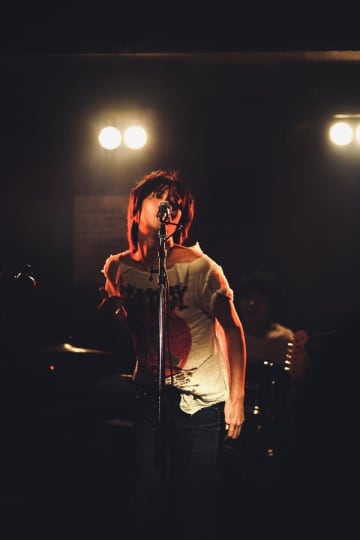 田口トモロヲ（監督）×宮藤官九郎（脚本）、峯田和伸と若葉竜也がW主演の音楽青春映画『ストリート・キングダム　自分の音を鳴らせ。』が2026年3月27日（金）公開決定。「東京ロッカーズ」と呼ばれたムーブメントが劇映画に