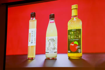 酢酸菌で免疫力アップや花粉症対策！“にごり酢”再評価の時代へ