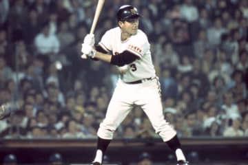 落合博満氏、来年創設の長嶋茂雄賞は「規定がない」、「誰を選ぶのかというのは、もっと大変」