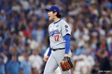落合博満氏、ドジャース・大谷翔平のサイ・ヤング賞は「狙えると思います」、「35までには獲れる」と断言