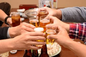 【酒飲みの新常識】肝臓に解毒と糖作りのＷワークさせるな！糖質「制限」でなく「コントロール」が大事