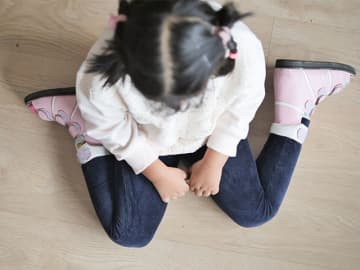うちの子の姿勢って悪いの？「体幹」と子どもの成長について小児外科専門医竹内先生にお伺いしました