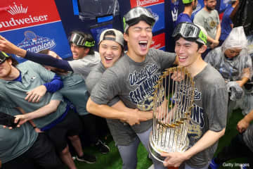 ドジャース組はWBCに出場できるか？落合博満氏「球団の決定に従わざるを得ないというのが現状」