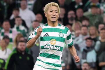 日本代表FWが冬の移籍志願か　今夏に実現せず…候補の英5クラブを現地報道「意向を伝えた」