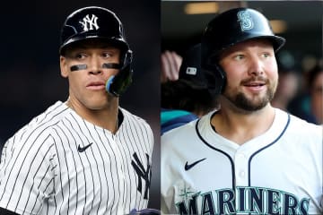 「ローリーこそふさわしかった」歴史的接戦のア・リーグMVP結果にいまだ議論の声が止まず「打撃のみならジャッジに分があるが…」と米記者