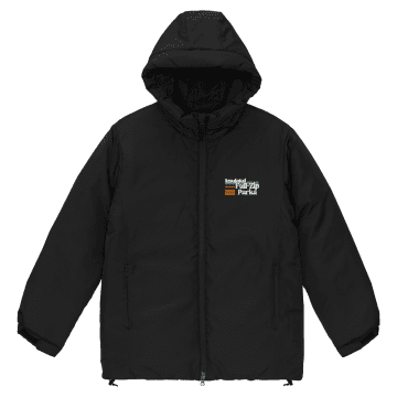 【デザイン自由自在】真冬の寒さをシャットアウト！UP-Tから高機能「中綿入りフルジップパーカ」登場！チームウェアやオリジナルグッズに最適！