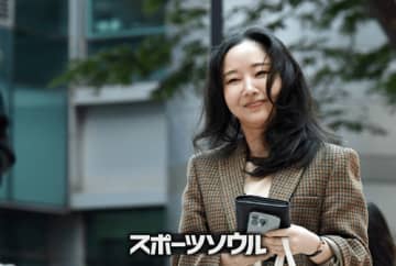 NewJeansの“生みの親”ミン・ヒジン氏、訴訟は「私を狙ったもの、メンバーを巻き込まないで」