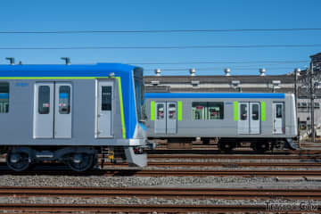 どこまで増える？ 鉄道車両の「形式名」、日本で一番大きな数字なのは？